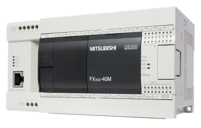 MITSUBISHI FX3GE-40MT/DSS