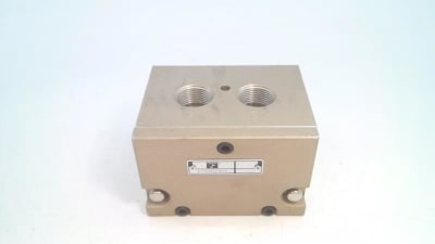 ROSS CONTROLS 2768D5904