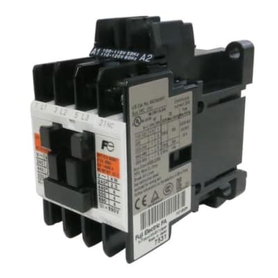 FUJI ELECTRIC 4NC0G0102