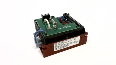 KB ELECTRONICS KBMG-212D/BTB(115VAC)
