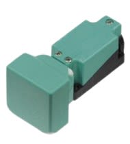 PEPPERL & FUCHS NBN40-U1LK-N0-V1