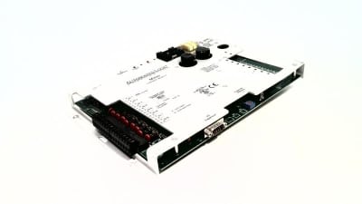 AUTOMATED LOGIC MX080