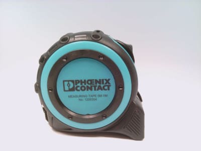PHOENIX CONTACT MEASURING TAPE 5M I/M