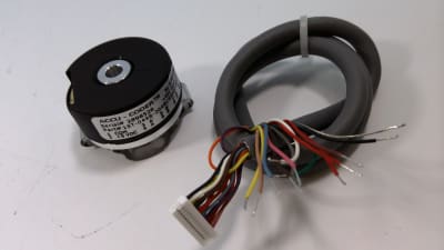 ENCODER PRODUCTS 15T-04SB-2048C5RHV-A00