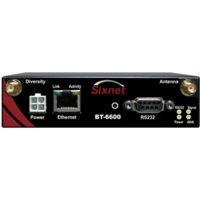 RED LION CONTROLS BT-6601-MTS-AC