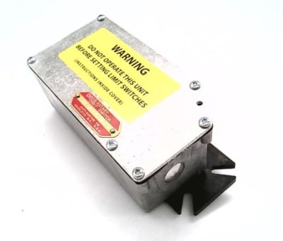 DUFF NORTON SKA6000D40R