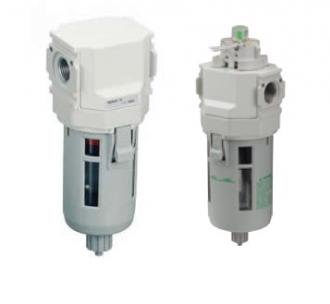 CKD CORP M4000-10-W-F1S