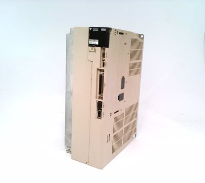 YASKAWA ELECTRIC SGDV-120D01A002000
