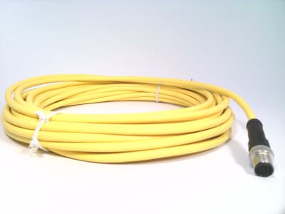 PHOENIX CONTACT SAC-8P-M12MS/10,0-542 BK