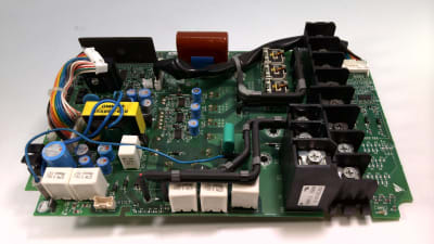 YASKAWA ELECTRIC YPHT31613-1C