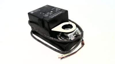 AUTOMATED LOGIC LM24 ALC