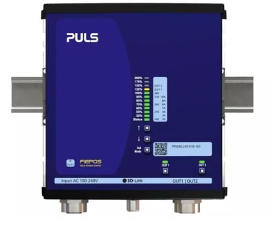 PULS FPS300.245-016-101