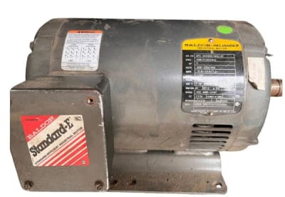 ASEA BROWN BOVERI GFC 305358/M3218T