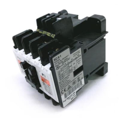 FUJI ELECTRIC 4NC0H0B11