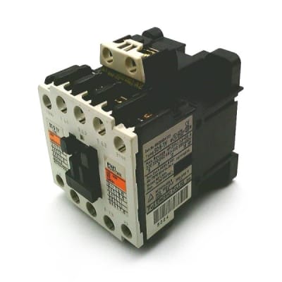 FUJI ELECTRIC 4NC0H0B11Y