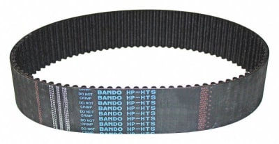BANDO AMERICAN 2600-8M-50