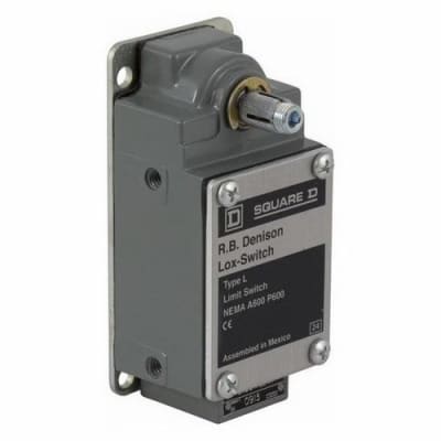 TELEMECANIQUE SENSORS L100WS2M1