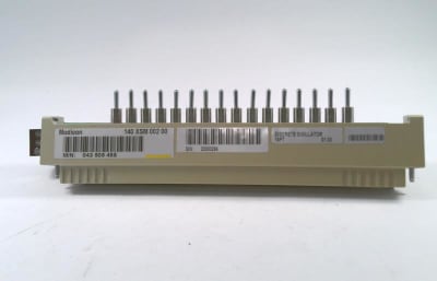 SCHNEIDER ELECTRIC 140-XSM-002-00