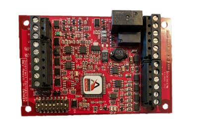 KIDDE-FENWAL, LLC LNL-1300-S3