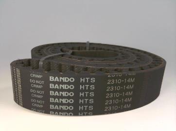 BANDO AMERICAN 2310-14M-40