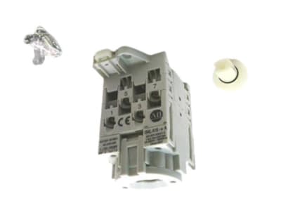 ALLEN BRADLEY 194L-A16-1754