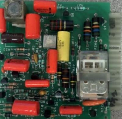 DISPLAY TECH INC 062U