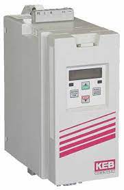 KEB AUTOMATION E2F5SBD-32EC