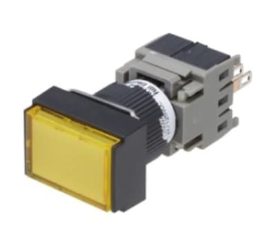 FUJI ELECTRIC AH165-TL5W22E3