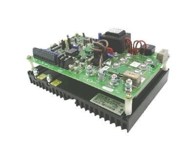 NIDEC CORP LYNX SM 8