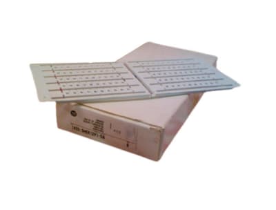 ALLEN BRADLEY 1492-SM6X12V1-50