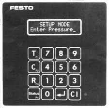 FESTO E.ABG-80-LED