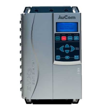 SAFTRONICS EMX3-0255C-V7-C1-H