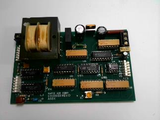 RAPID-AIR FEEDING EQUIPMENT 69100033