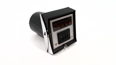 DANAHER CONTROLS CD301A6