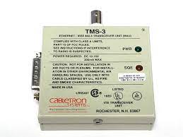 CABLETRON TMS-3