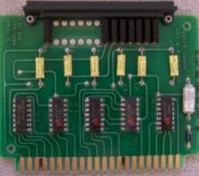 ALLEN BRADLEY 1720-L024