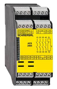 SCHMERSAL AES2565 (24-230VAC/DC)