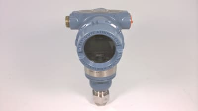 EMERSON 3051 TG5A2B21AS5B4E5