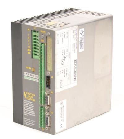 ASEA BROWN BOVERI VE0703A04