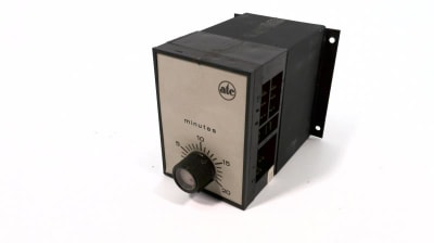 MARSH BELLOFRAM 322A-050-A-12CS