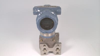 EMERSON 3051-CD2A02A1AH2B1K5DF