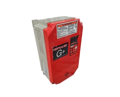 ELECTROMOTIVE 460AFD1-G+