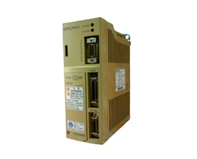 YASKAWA ELECTRIC SGD-02AP