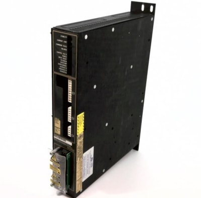 KOLLMORGEN BDS4A-206H/206BA2