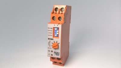 BROYCE CONTROL M1SMT