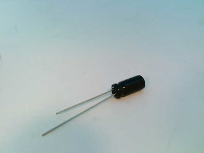 MULTICOMP MCKSK050M330D11S