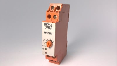 BROYCE CONTROL M1DRT