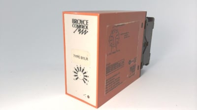 BROYCE CONTROL B1LR