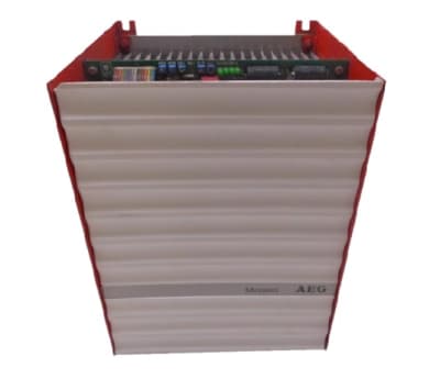 EEC AEG MINISEMI 380(415)/160