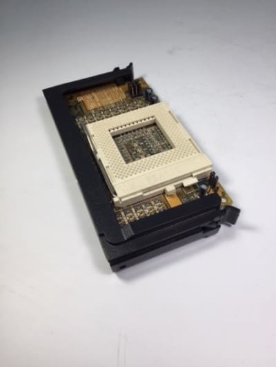 KEARNEY & TRECKER AA370TS